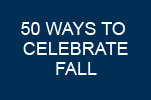 50 Ways to Celebrate Fall in Oklahoma