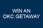 Win an Oklahoma City Getaway