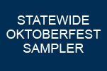 Statewide Oktoberfest Sampler