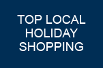 Top Local Holiday Shopping