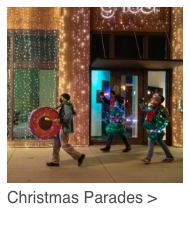 Christmas Parades