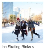 Ice Skating Rinks