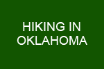 Hiking in Oklahoma