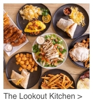 The Lookout Kitchen