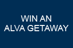 Win an Alva Getaway