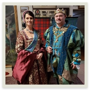 Queensferry Renaissance Festival 