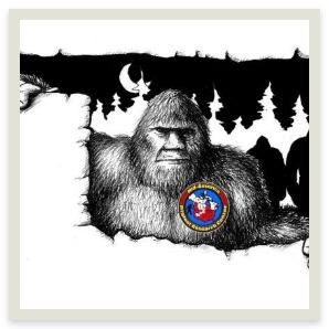 Oklahoma Bigfoot Symposium
