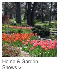 Home and Garden Shows