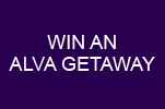 Win an Alva Getaway