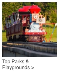 Top Parks & Playgrounds