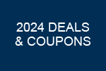 2024 Deals & Coupons