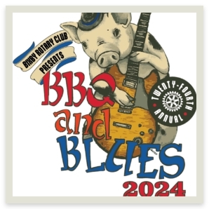 Bixby BBQ 'n Blues Festival