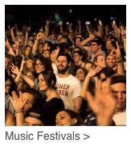 Music Festivals