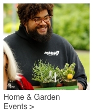 Home and Garden Events