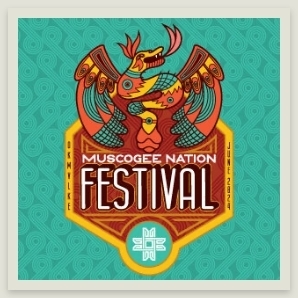 Muscogee Nation Festival