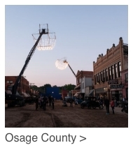 Osage County