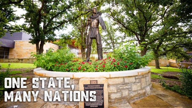 One State, Many Nations