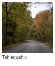 Tahlequah