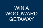 Win a Woodward Getaway