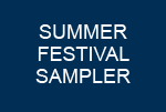 Summer Festival Sampler