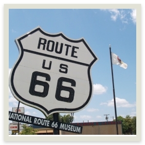 Route 66 Festival