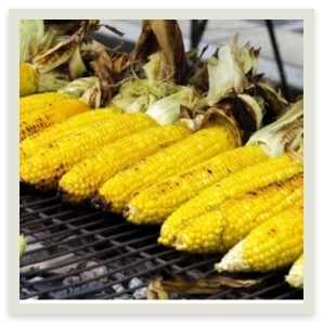 Fort Gibson Sweet Corn Festival