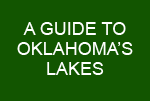A Guide to Oklahoma's Lakes