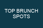 Top Brunch Spots
