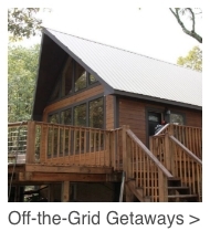 OFF THE GRID
