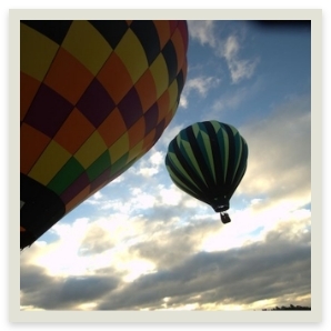 Poteau Balloonfest