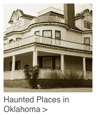 Haunted Houses