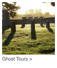 Ghost Tours