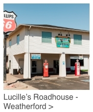 Lucille's