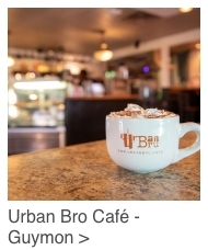 URBAN BRU