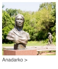 ANADARKO