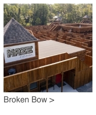 BROKEN BOW