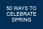 CELEBRATE SPRING