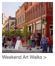 ART WALKS