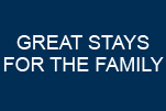 GREAT STAYS