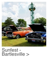 SUNFEST