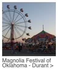 MAGNOLIA