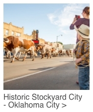STOCKYARD