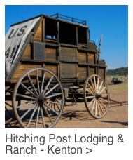 Hitching Post