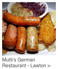 mutti's