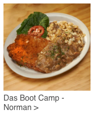 Das boot footer