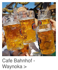 Bahnhof footer