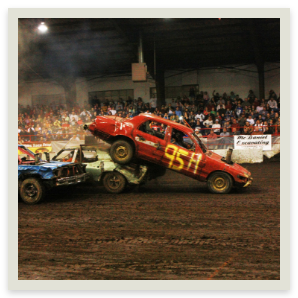 derby