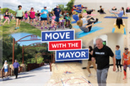 Move with the Mayor