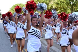 Arlington Independence Day Parade