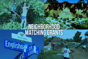 Neighborhood Matching Grants